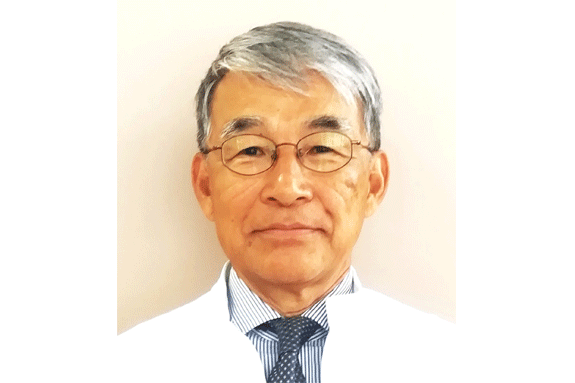 妹尾　雅明（MASAAKI SENOO）　院長